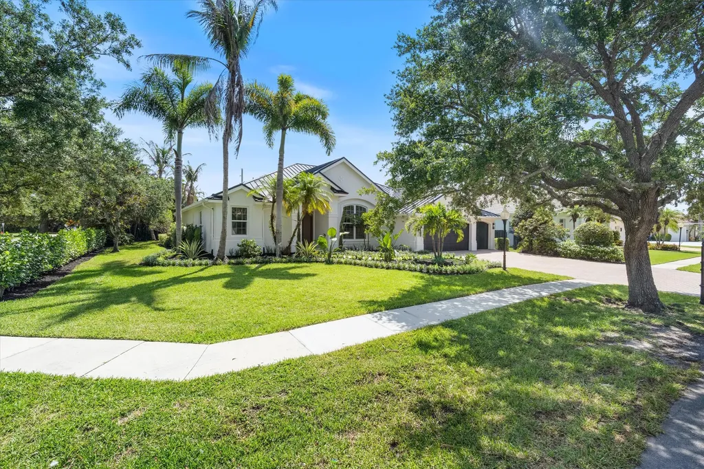 19029 SE Kokomo Lane Jupiter FL 33458