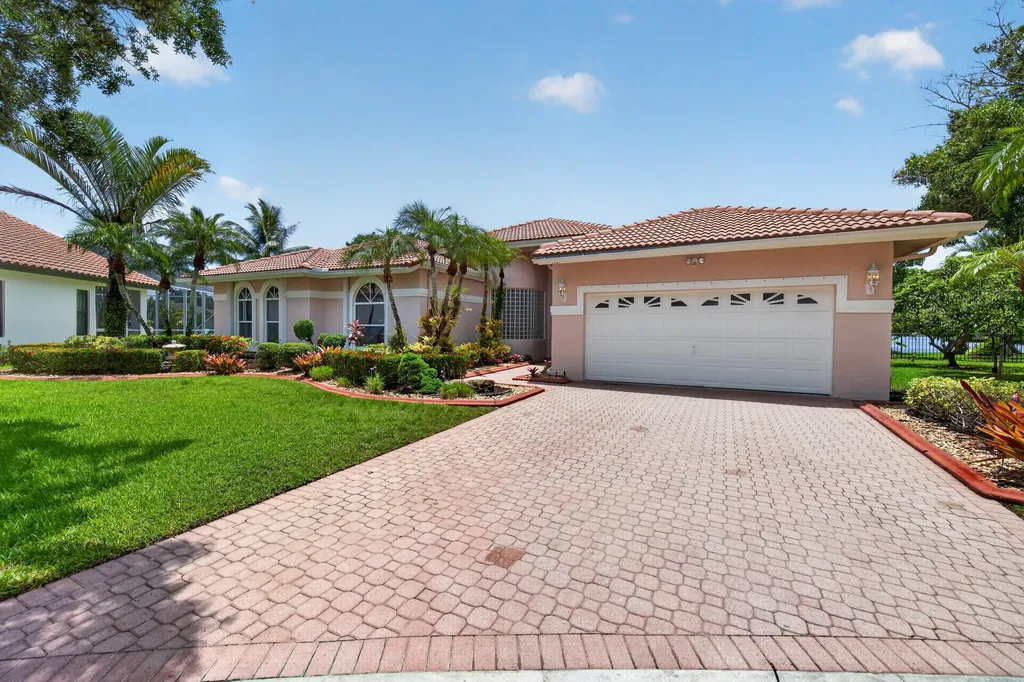 1501 NW 180th Way Pembroke Pines FL 33029