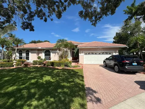 1501 NW 180th Way Pembroke Pines FL 33029
