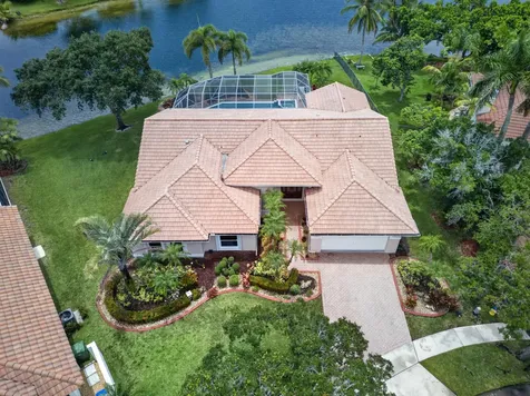 1501 NW 180th Way Pembroke Pines FL 33029