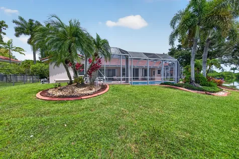 1501 NW 180th Way Pembroke Pines FL 33029