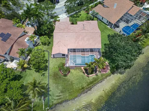 1501 NW 180th Way Pembroke Pines FL 33029