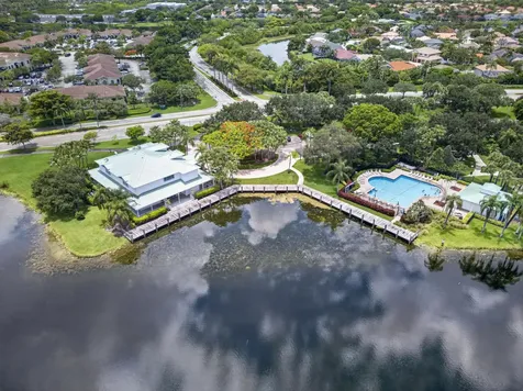 1501 NW 180th Way Pembroke Pines FL 33029