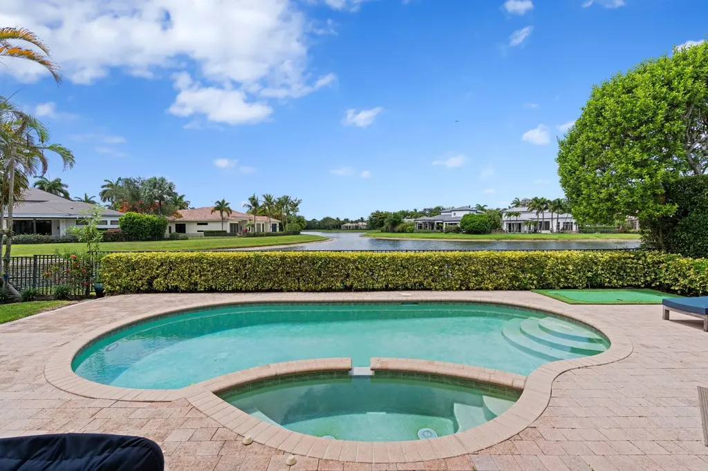 357 Vizcaya Drive Palm Beach Gardens FL 33418