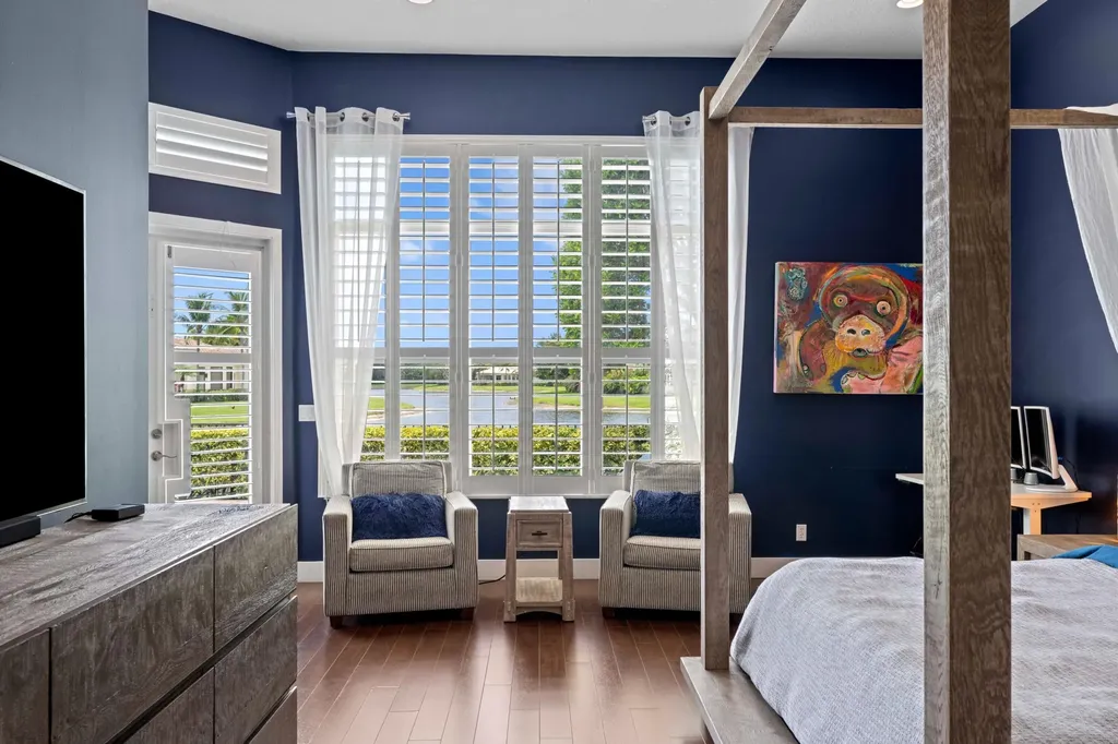 357 Vizcaya Drive Palm Beach Gardens FL 33418