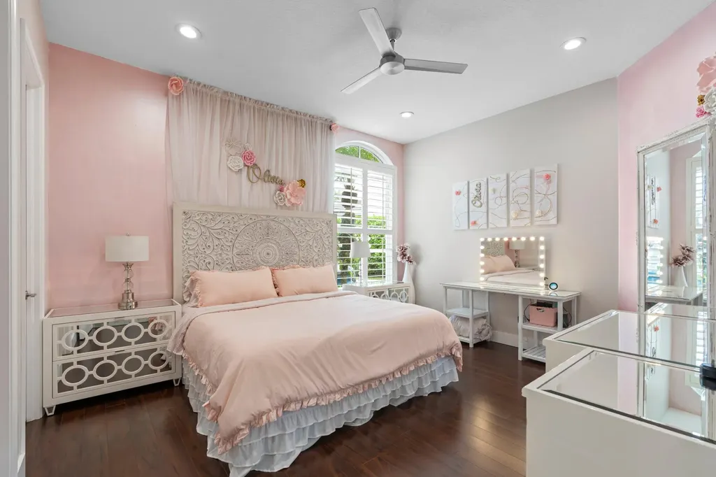 357 Vizcaya Drive Palm Beach Gardens FL 33418