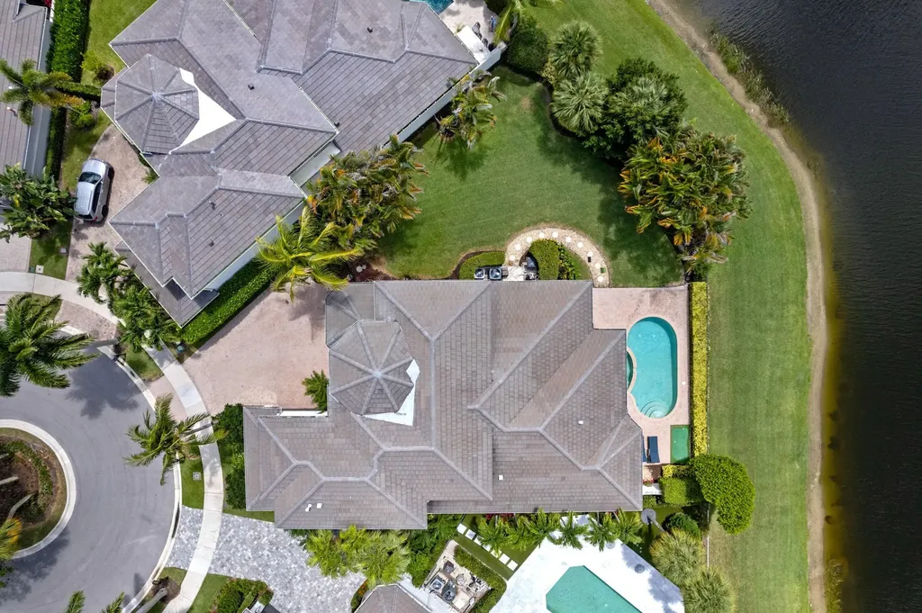 357 Vizcaya Drive Palm Beach Gardens FL 33418