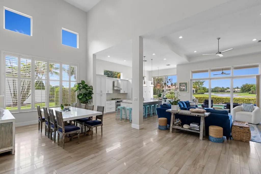 357 Vizcaya Drive Palm Beach Gardens FL 33418