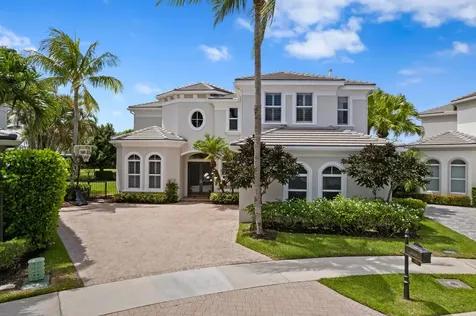 357 Vizcaya Drive Palm Beach Gardens FL 33418
