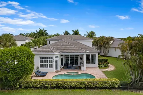 357 Vizcaya Drive Palm Beach Gardens FL 33418