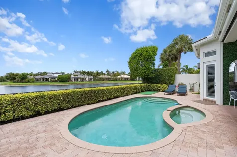 357 Vizcaya Drive Palm Beach Gardens FL 33418