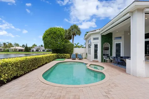 357 Vizcaya Drive Palm Beach Gardens FL 33418