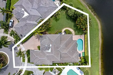 357 Vizcaya Drive Palm Beach Gardens FL 33418