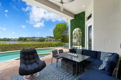 357 Vizcaya Drive Palm Beach Gardens FL 33418