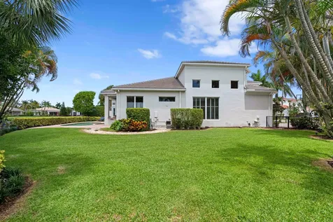 357 Vizcaya Drive Palm Beach Gardens FL 33418