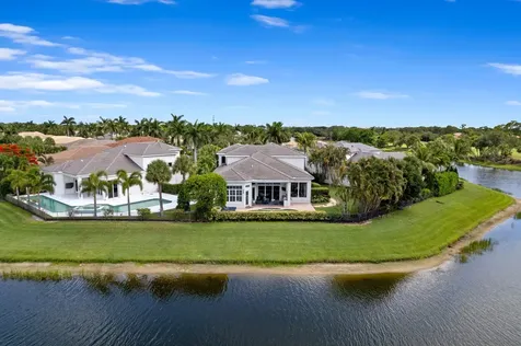 357 Vizcaya Drive Palm Beach Gardens FL 33418