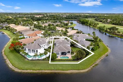 357 Vizcaya Drive Palm Beach Gardens FL 33418