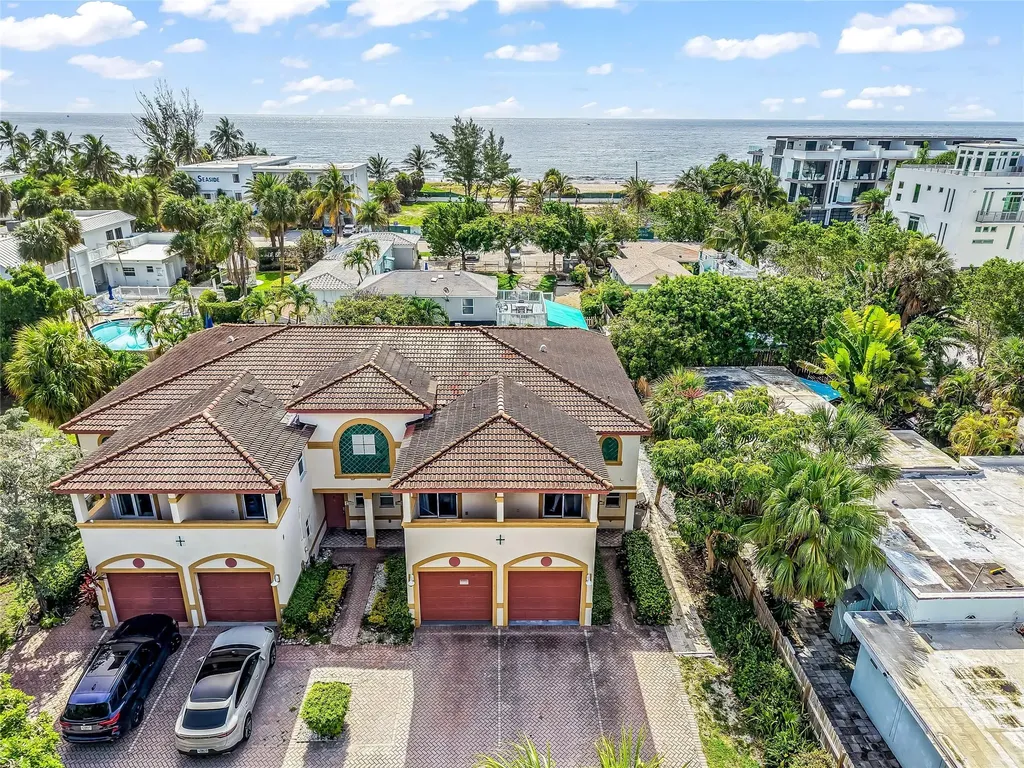 512 S Ocean Boulevard Pompano Beach FL 33062