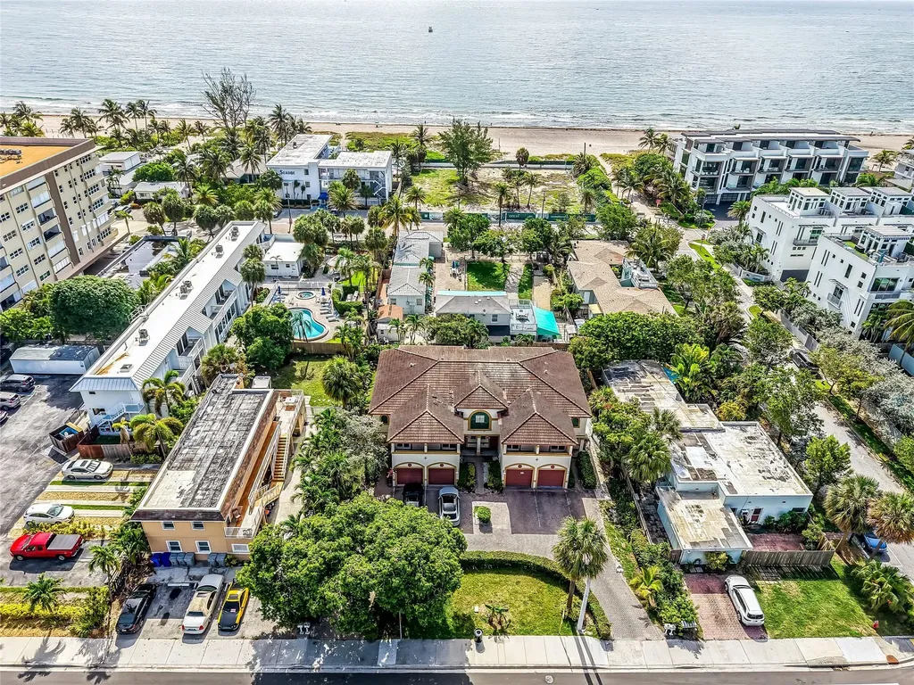 512 S Ocean Boulevard Pompano Beach FL 33062