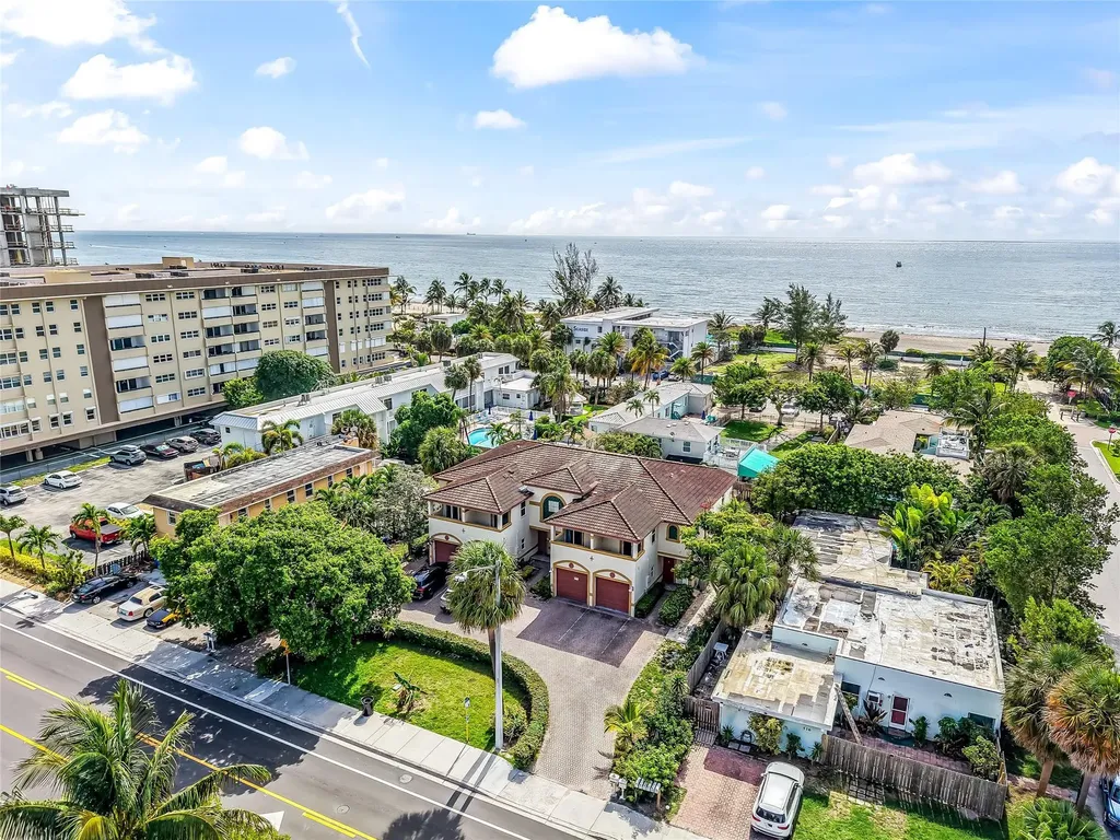 512 S Ocean Boulevard Pompano Beach FL 33062