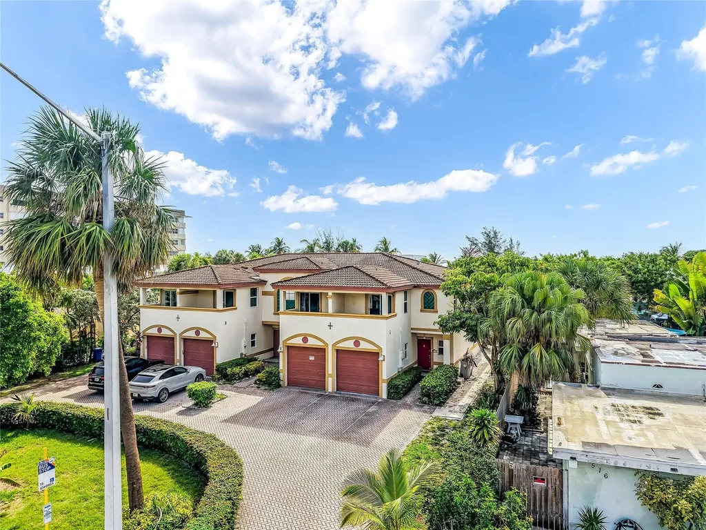 512 S Ocean Boulevard Pompano Beach FL 33062