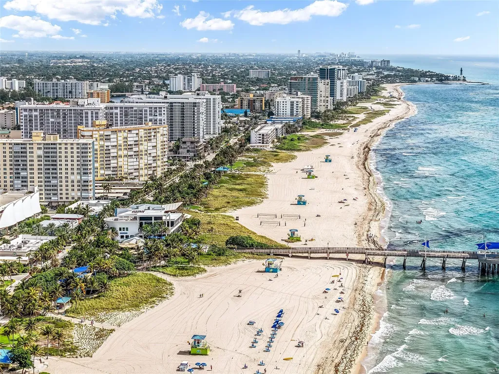 512 S Ocean Boulevard Pompano Beach FL 33062