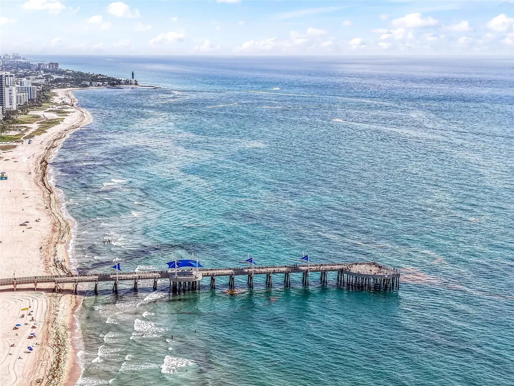 512 S Ocean Boulevard Pompano Beach FL 33062