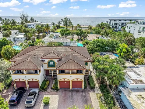 512 S Ocean Boulevard Pompano Beach FL 33062