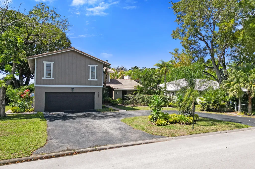 1348 NW 113th Terrace Coral Springs FL 33071