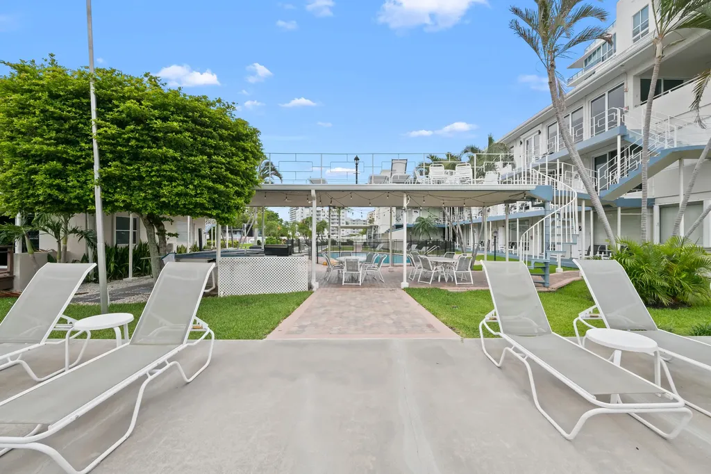 741 Bayshore Drive Fort Lauderdale FL 33304