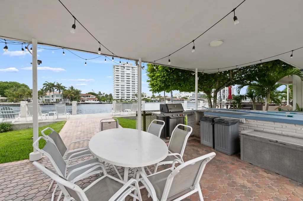 741 Bayshore Drive Fort Lauderdale FL 33304