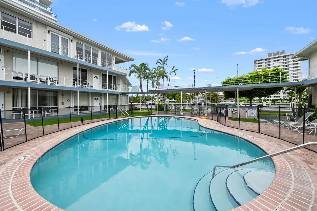 741 Bayshore Drive Fort Lauderdale FL 33304