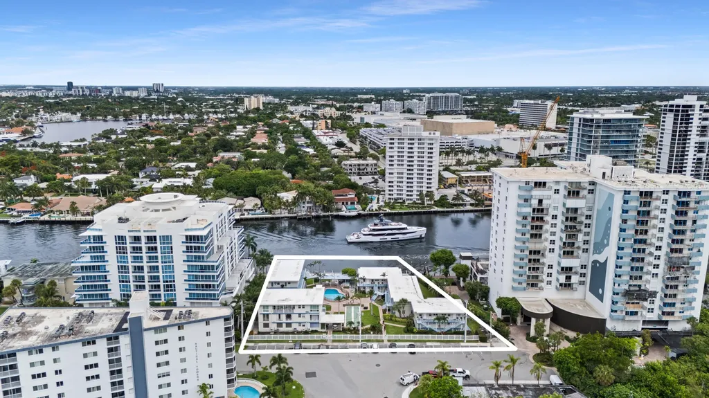 741 Bayshore Drive Fort Lauderdale FL 33304
