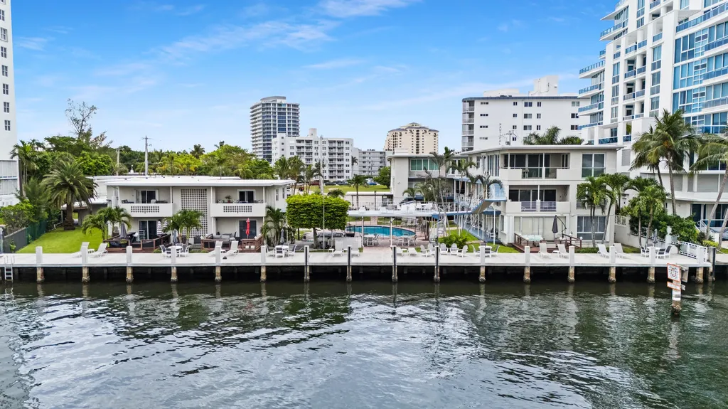 741 Bayshore Drive Fort Lauderdale FL 33304