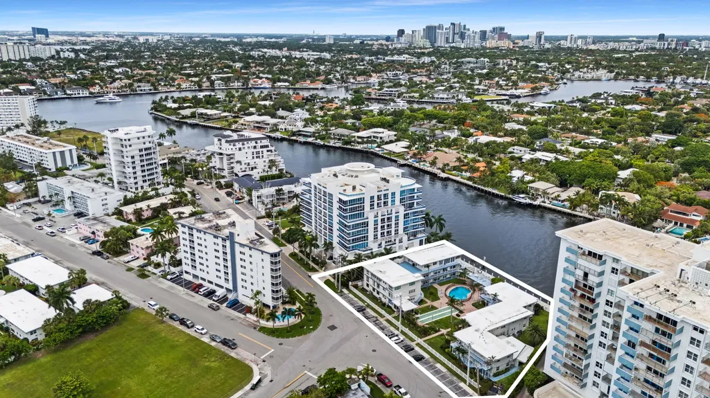 741 Bayshore Drive Fort Lauderdale FL 33304