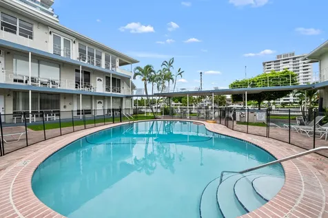 741 Bayshore Drive Fort Lauderdale FL 33304