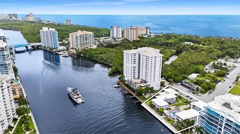 741 Bayshore Drive Fort Lauderdale FL 33304