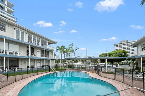 741 Bayshore Drive Fort Lauderdale FL 33304