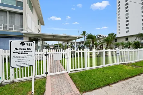 741 Bayshore Drive Fort Lauderdale FL 33304