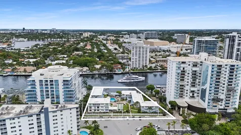 741 Bayshore Drive Fort Lauderdale FL 33304