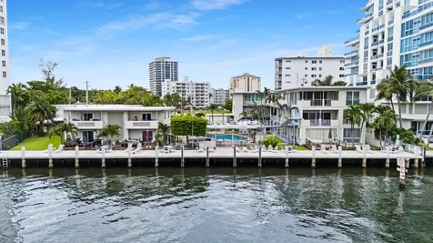 741 Bayshore Drive Fort Lauderdale FL 33304