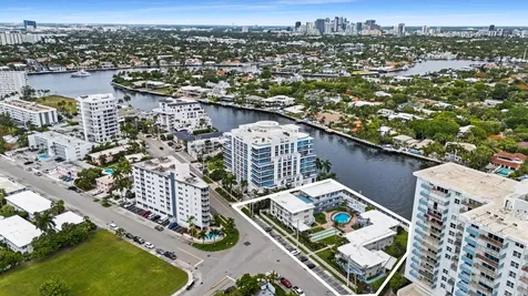 741 Bayshore Drive Fort Lauderdale FL 33304