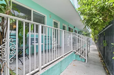 1035 Meridian Avenue Miami Beach FL 33139