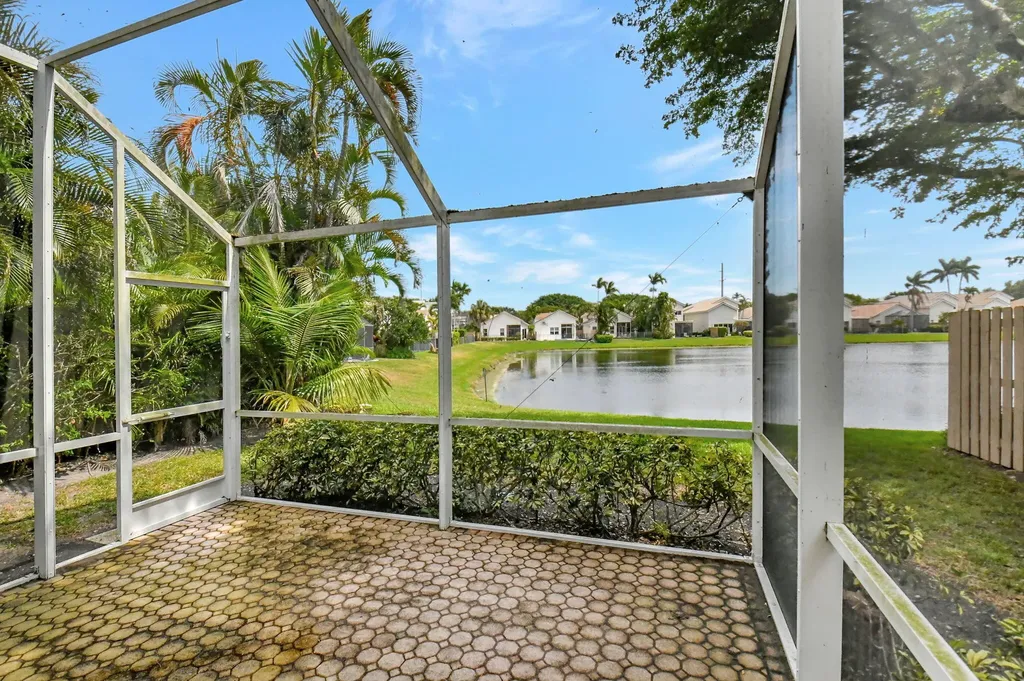 2489 NW 66th Drive Boca Raton FL 33496