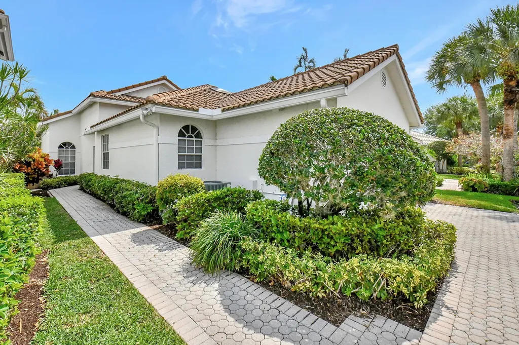 2489 NW 66th Drive Boca Raton FL 33496