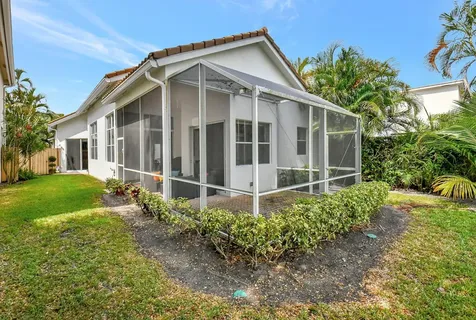 2489 NW 66th Drive Boca Raton FL 33496