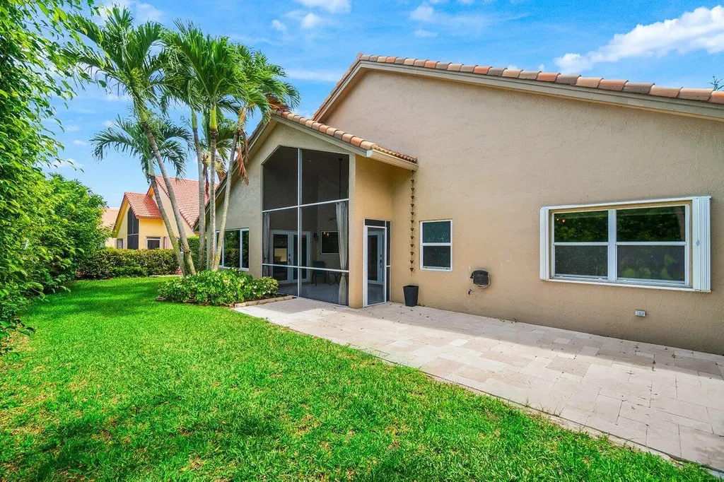 6141 Hook Lane Boynton Beach FL 33437