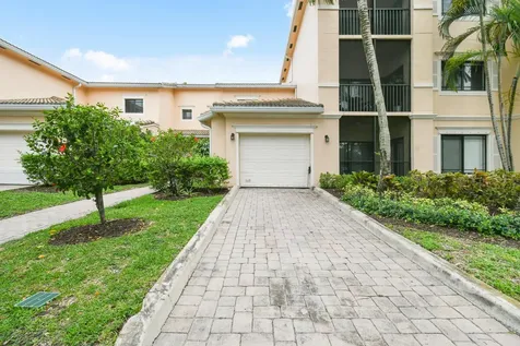 2916 Tuscany Court Palm Beach Gardens FL 33410