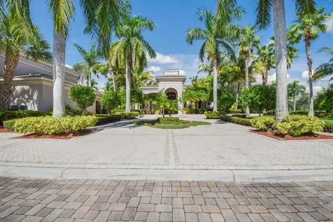 2916 Tuscany Court Palm Beach Gardens FL 33410