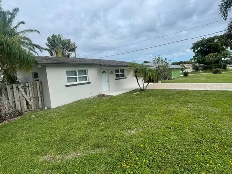 4779 Bonanza Road Lake Worth FL 33467